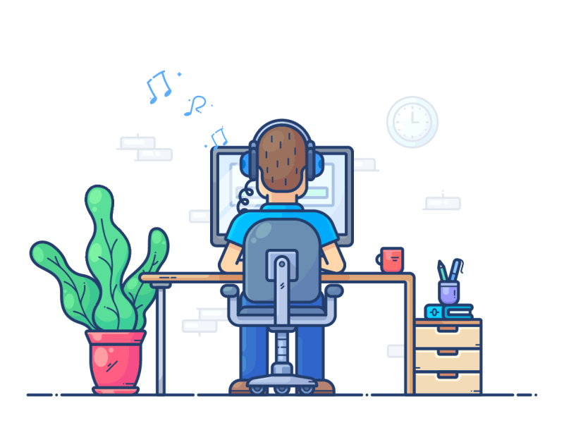 Tasir Ahhamed Laskar Developer Animation - AI and Cybersecurity Expert Coding