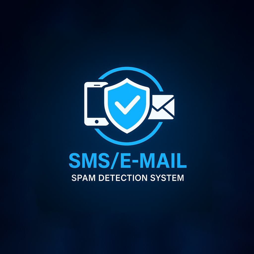 SMS Email Spam Detection System - Machine Learning Cybersecurity Project by Tasir Ahhamed Laskar