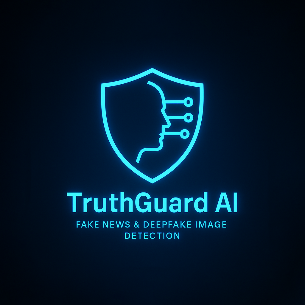 TruthGuard AI Fake News Detection System - Deep Learning Project by Tasir Ahhamed Laskar